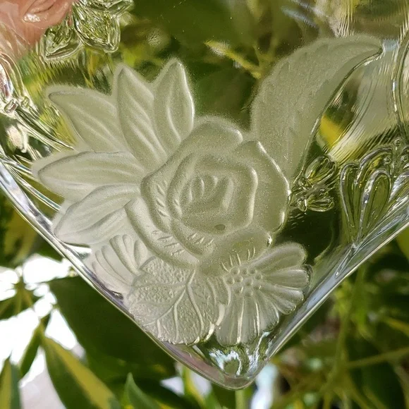 Hummingbird Trinket Dish Hummingbird Plate - Picture 4 of 10